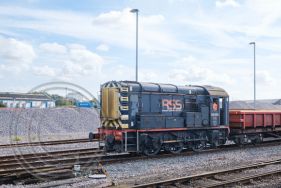 08683 Eastleigh 25092023 - DSCF1622