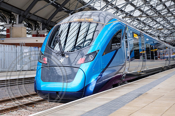 397007 5M83 Liverpool Lime Street 22112019 - DSCF7306