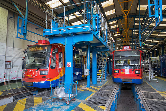 Workshop Nunnery Depot 25102015 2