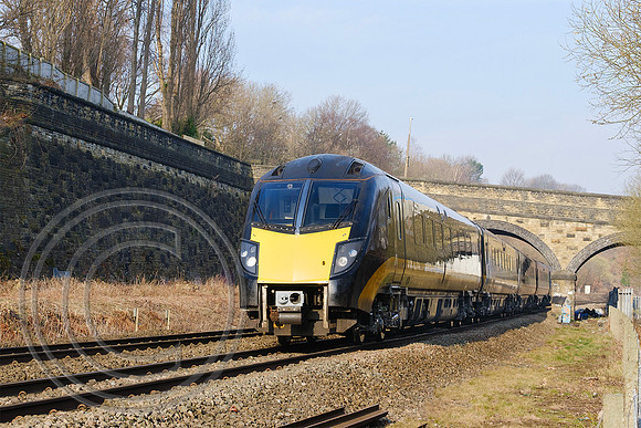 180106 1A70 Brighouse 19032025 - DSCF2737