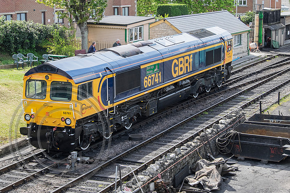 66741 Swanage 07052015