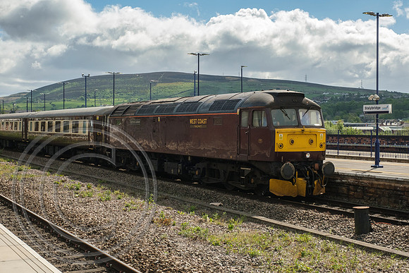 47854 1Z58 Stalybridge 04052019 - DSCF2643