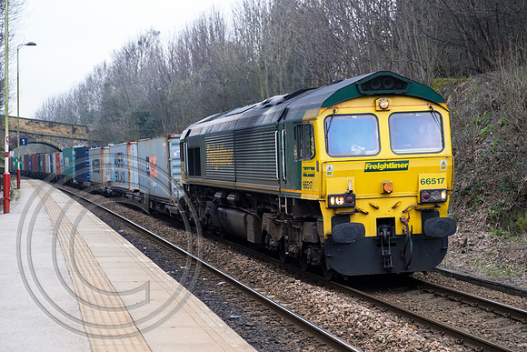 66517 4L87 Woodlesford 06042018 - DSCF2817