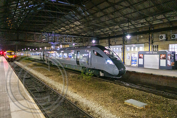 802202 5Q81 Huddersfield 07012019 - DSCF0644