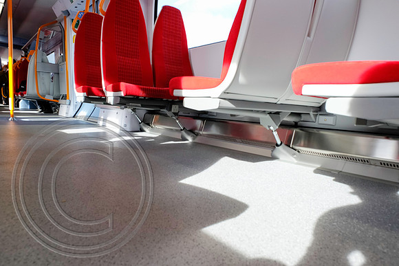 707006 Interior InnoTrans 20092016 DSF3911