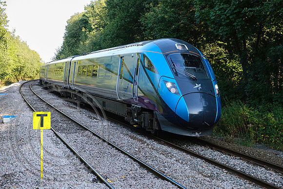 802217 9M32 Brighouse 13082022 - DSCF9505