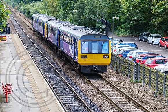 142065+142087 5W08 Woodlesford 10092019 - DSCF4794