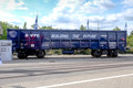 Astra Rail