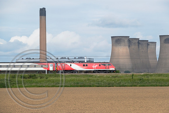 91124 1N80 Hensall 16062018 - DSCF4766