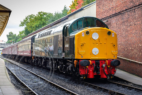 40106 1J65 Bury Bolton St 23092017 - DSCF0314
