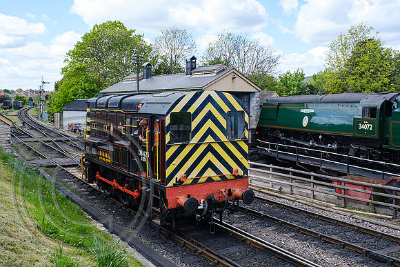 08436 Swanage 07052022 - DSCF4415