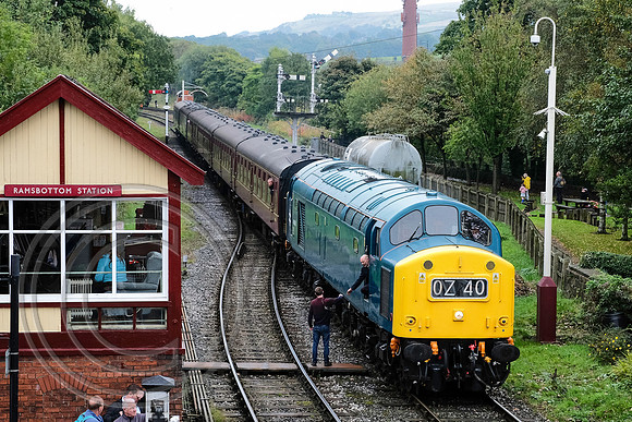 40145 1J56 Ramsbottom 23092017 - DSCF0268