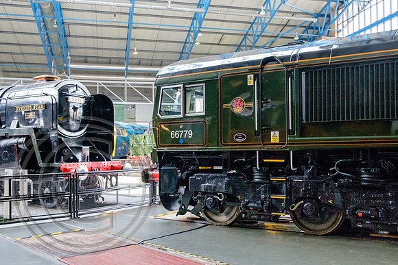 123 - 66779 meets 92220 NRM York 10052016