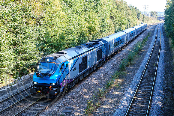 68026 1F60 Ravensthorpe 21092019 - DSCF4965