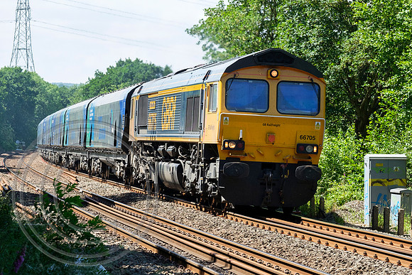 66705 6E09 Elland 18062018 - DSCF4892