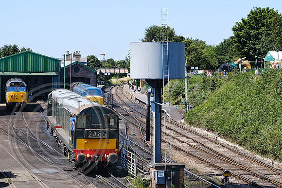 D8059+D8188 Ropley Shed 11072025 - DSCF3725