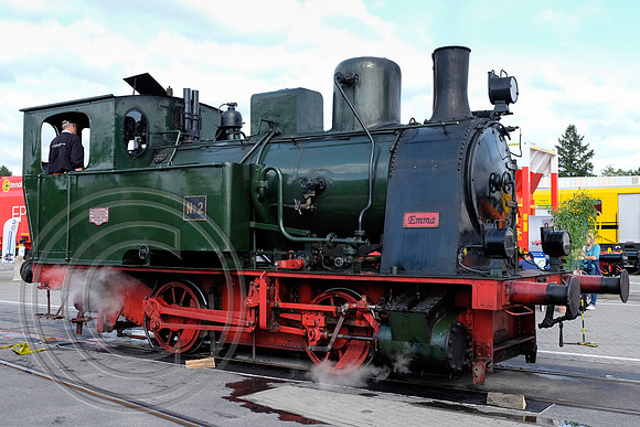 Emma No 2 InnoTrans 20092016 DSF3845