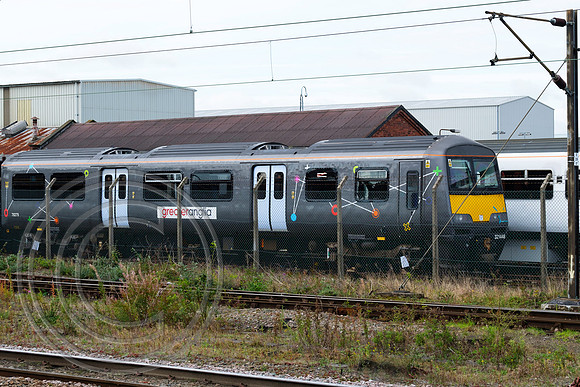 321448 Wabtec Doncaster 18092017 - DSCF0145