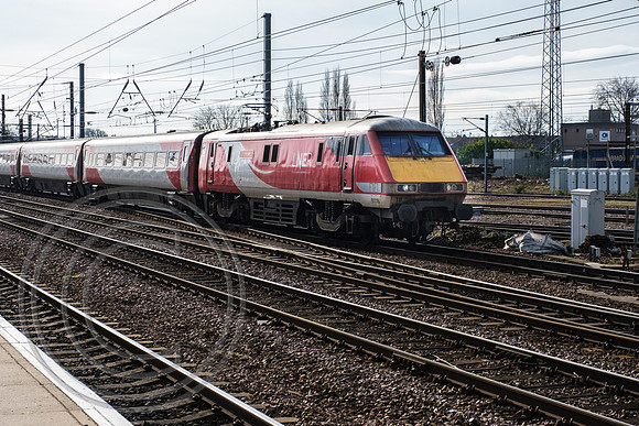 91118 1S12 Doncaster 12022019 - DSCF1196