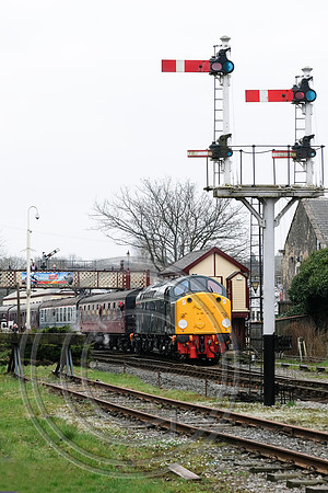 40106 Ramsbottom 14042018 - DSCF2966