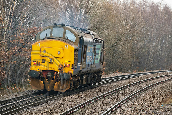 37425 0Z37 Brighouse 24012019 - DSCF0867