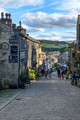 Views around Haworth