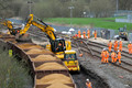 Railway Upgrade Projects