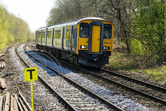 150273 2W10 Brighouse 19042021 - DSCF0119