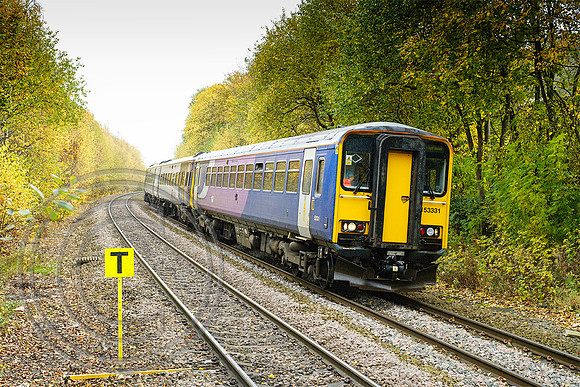 153331+158786 2R94 Brighouse 12112021 - DSCF2543