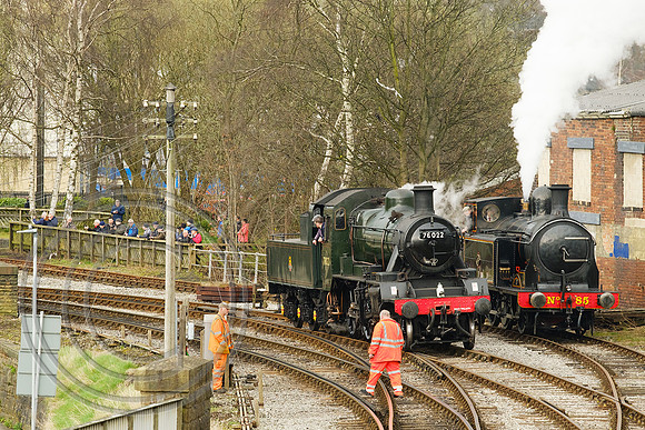 78022 + 85 Keighley 21032024 - DSCF8571