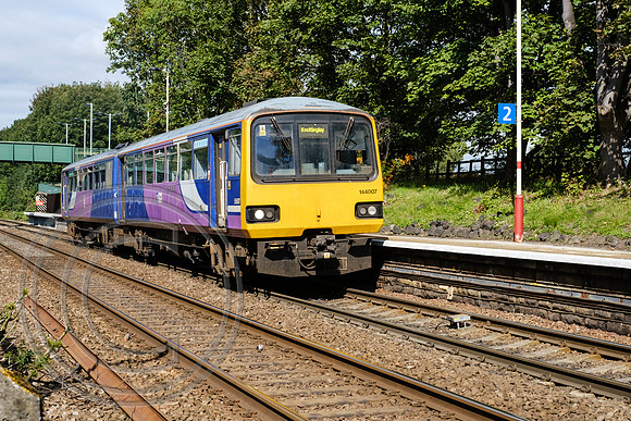 144007 2F13 Woodlesford 10092019 - DSCF4822