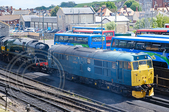 31128 Swanage 07052022 - DSCF4400