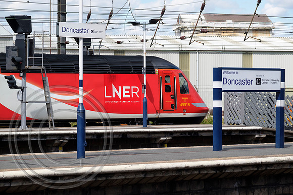 43315 1D09 Doncaster 31072018 - DSCF5492