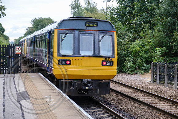 142094 2F07 Woodlesford 07092019 - DSCF4651