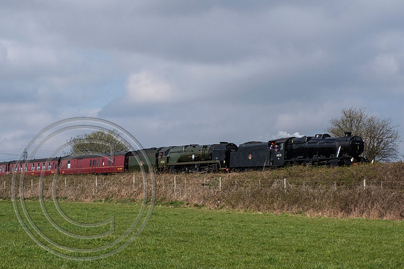 48151+35018 1Z74 Burton Salmon 06042019 - DSCF2332