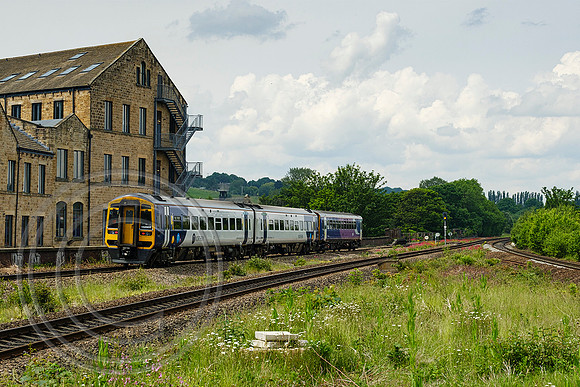 158905+153331 2R94 Mirfield 07062021 - DSCF0863