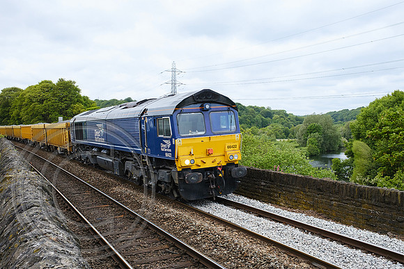 66422 6E73 Brighouse 22052025 - DSCF0431