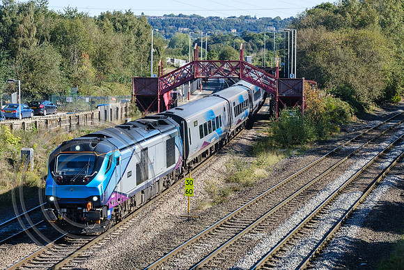 68027 1F60 Ravensthorpe 02102019 - DSCF5108
