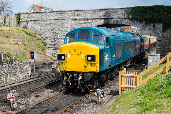 45060 Swanage 07052015