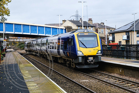 195108 1B24 Brighouse 17112020 - DSCF6465