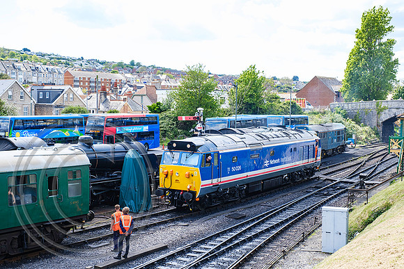 50026 Swanage 07052022 - DSCF4428