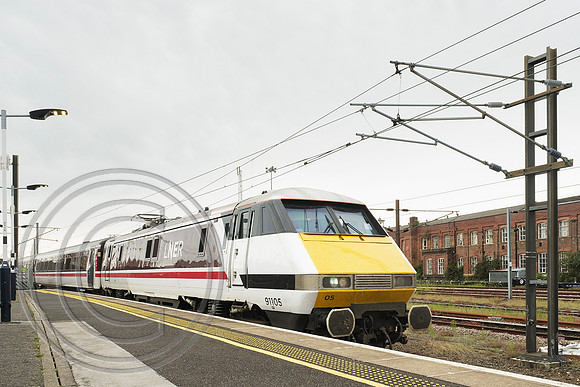91105 1D06 Doncaster 03062024 - DSCF0435