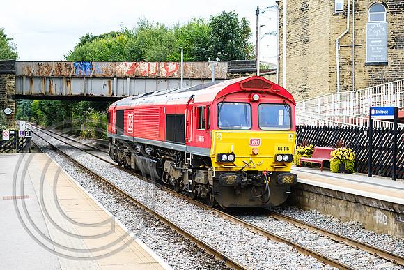 66115 0Z62 Brighouse 31082021 - DSCF1698