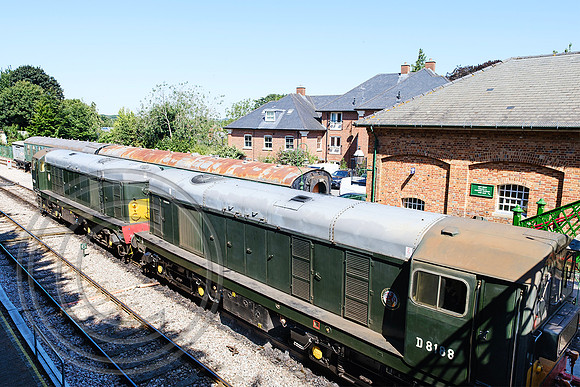 D8059+D8188 2A15 Alresford 11072025 - DSCF3708