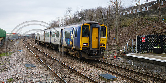 150203 2W12 Brighouse 03032025 - DSCF0187