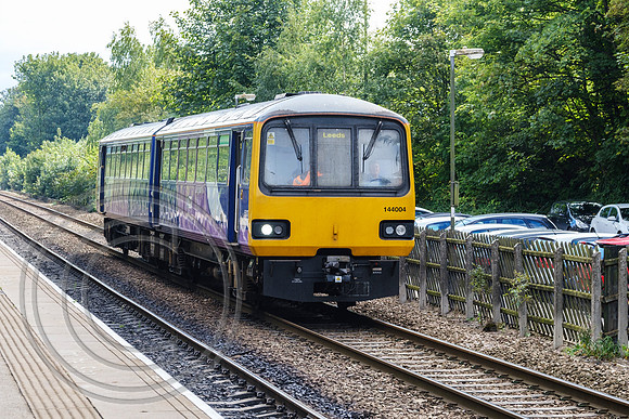 144004 2L12 Woodlesford 10092019 - DSCF4825