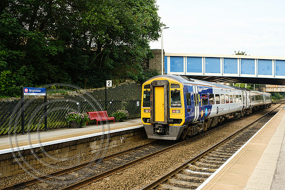 158759 2I88 Brighouse 15092020 - DSCF8215