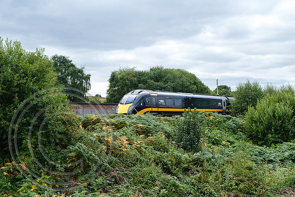 180105 1A67 Heaton Lodge Jn 17082022 - DSCF9570