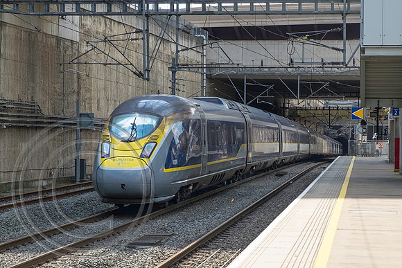 4009 9O35 Stratford International 23072016