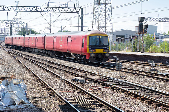 325005 5A91 Crewe 27072018 - DSCF5403